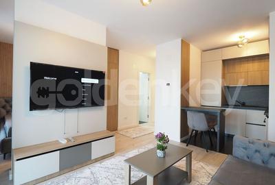 Studio premium | vedere deschisa - 2