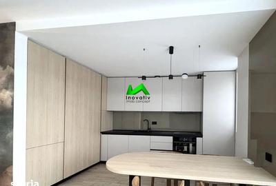 Apartament cu 3 camere în Turnișor - 1