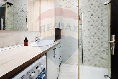 Apartament cu 2 camere de inchiriat in Ared, zona Prima Shops - 4