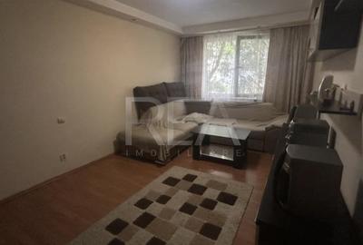 3 camere, et 1/8, proiect centrala-Ghencea, Str.Garleni. - 2