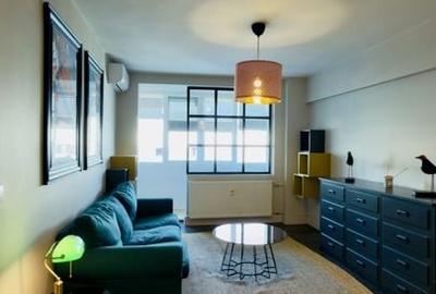 2 camere | de vanzare | Perla | Dorobanti | Floreasca - 11