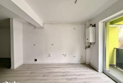 Apartament cu 2 camere în Dâmbul Rotund - 5