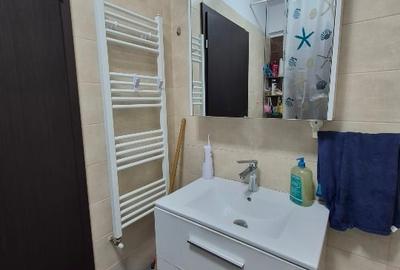 Vând Apartament 2 camere + Loc Parcare Subterană Drumul Taberei, zona Brân - 11