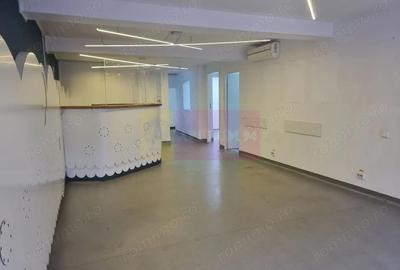 Spa?iul este pretabil pentru Cabinet Medical Birouri Showroom - 2