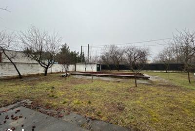 Casă cu 3 camere cu Teren 750 Mp în Snagov - 16