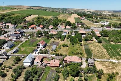 De vanzare teren intravilan - 5