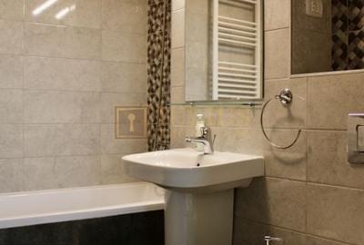 City of Mara, mobilat modern, parcare subterana inclusa ! - 8