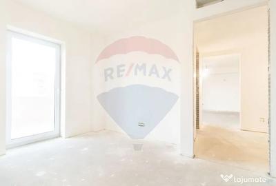 Apartament cu 3 camere semidecomandat în Dămăroaia - 11