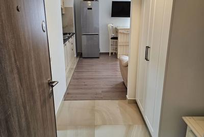 Apartament cu 2 camere semidecomandat în Central - 8