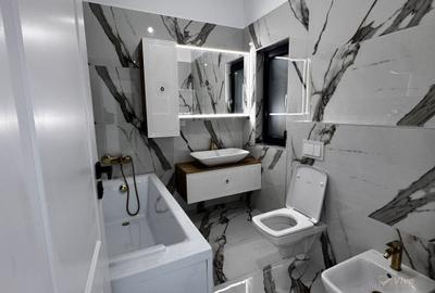 Casa plan parter + garaj, finisaje premium, Valea Adanca Casa plan parter + garaj, finisaje premium, Valea Adanca - 4