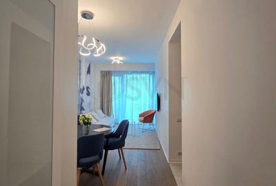 REA1023661 Apartament 2 camere One Eliade - 5