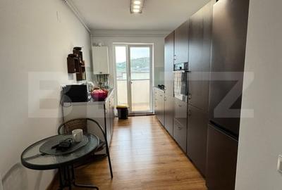 Apartament 2 camere, terasa, parcare subterana, zona Eroilor - 4
