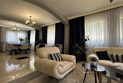 Vila cu sala de fitness, sauna, jacuzzi, zona de top - Andrei Muresanu - 8