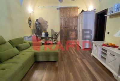 Apartament cu 2 camere în Ultracentral - 2