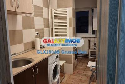 Garsonieră decomandată, mobilată în Giurgiului - 4