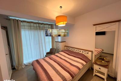 Apartament cu 3 camere în Central - 2