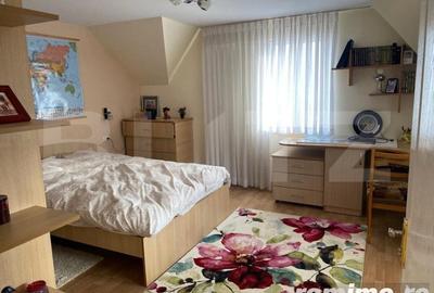 Casă cu 4 camere cu Teren 1050 Mp în Rădăuți - 9