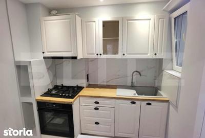 Apartament cu 2 camere în Cloșca - 9