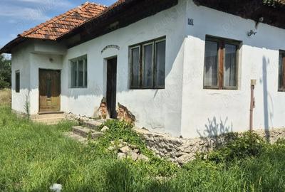 Casă în Aninoasa - 3