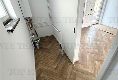 Casă individuală cu 4 camere cu Teren 388 Mp în Central - 18