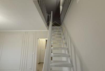 Apartament cu 3 camere | Zona Dambovita - 12