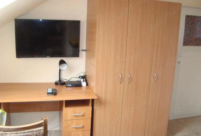 Dau in chirie o camera si baie la casa in mansarda pentru o persoana Dau in chirie o camera si baie la casa in mansarda pentru o persoana - 3