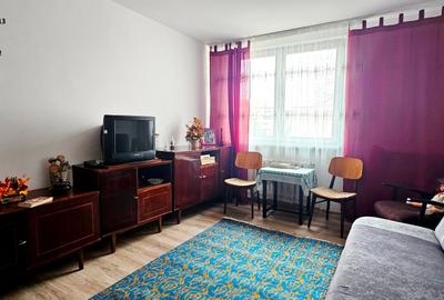 Apartament cu 2 camere decomandat, mobilat în Precista - 3