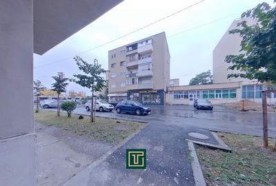 Apartament spa?ios cu 2 camere, in zona Confectii Arad - 14