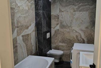Apartament cu 2 camere decomandat în Central - 2