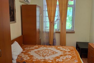 Garsonieră semidecomandată în Pajura