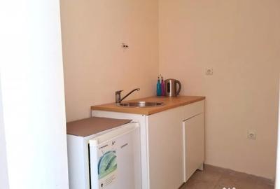 Garsonieră în Circumvalațiunii - 3