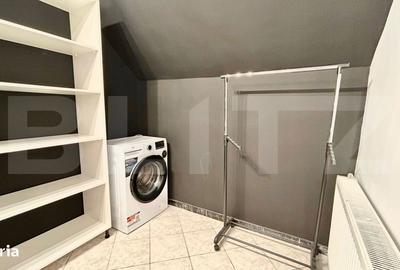 Apartament cu 2 camere în Podgoria - 2