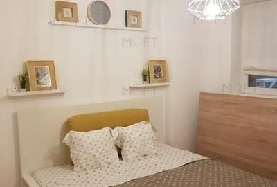Apartament cu 2 camere decomandat, mobilat în Grozăvești - 2