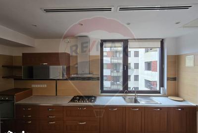 Apartament cu 4 camere decomandat, mobilat în Pipera - 17