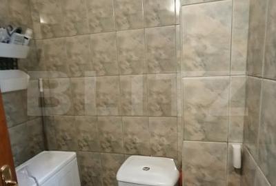 Apartament cu 4 camere decomandat, mobilat în Mănăștur - 12