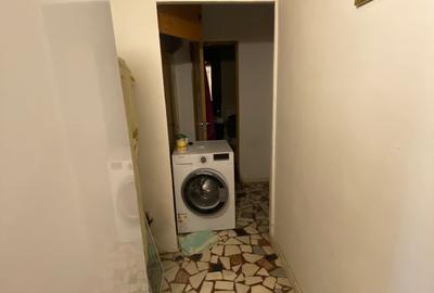 4 camere | 8 min metrou | 90 mp | bloc anvelopat | Drumul Taberei 4 camere | 8 min metrou | 90 mp | bloc anvelopat | Drumul Taberei - 12