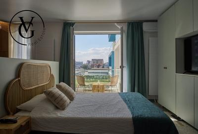 Studio | Mamaia Nord | Ideal investitie | Alezzi Nord 10 - 2