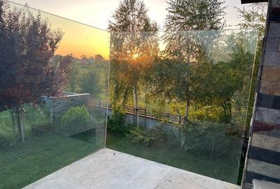 Casa 5 camere | Individuala | 1000 mp teren | - 9