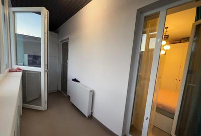 Apartament 3 camere + terasa - 130mp - Theodor Pallady - Parcare - 11