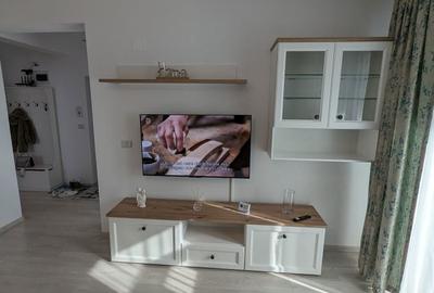Apartament cu 2 camere decomandat în Radu Negru - 8