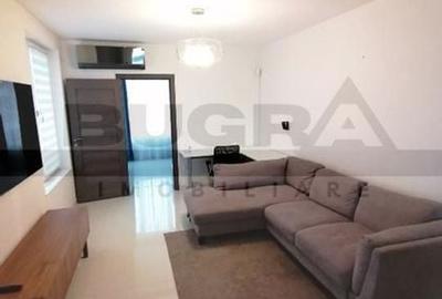 Apartament 2 camere mobialt de lux, 58mp, parcare, cartier Buna Ziua - 3