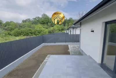 Vila Individuala Parter + Pod - 4 camere - 340mp teren - Otopeni - 15