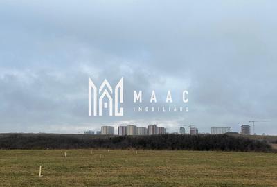 Teren agricol extravilan de 980 mp, în Șelimbăr - 1