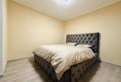 Apartament cu 3 camere decomandat, mobilat în Lipovei - 3