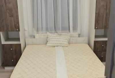 Apartament cu 2 camere decomandat, mobilat în Ștefan cel Mare - 1