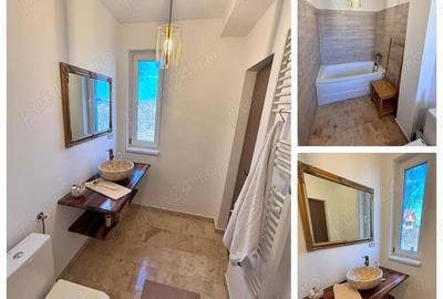 Apartament cu 4 camere decomandat în Balotești - 8