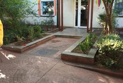 Vila la inchiriere - 2