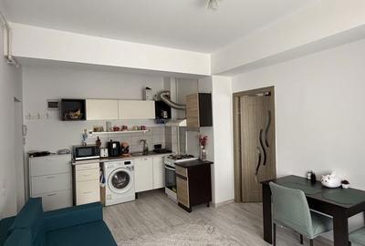 Apartament cu 2 camere în Central - 7
