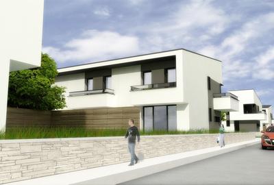 Ilfov Case inteligente tip duplex, GreenDale Residence, P+1, An 2026 - 5