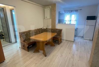 Apartament 3 camere, 68 mp, zona Marasti - Kaufland, etaj 2 - 6